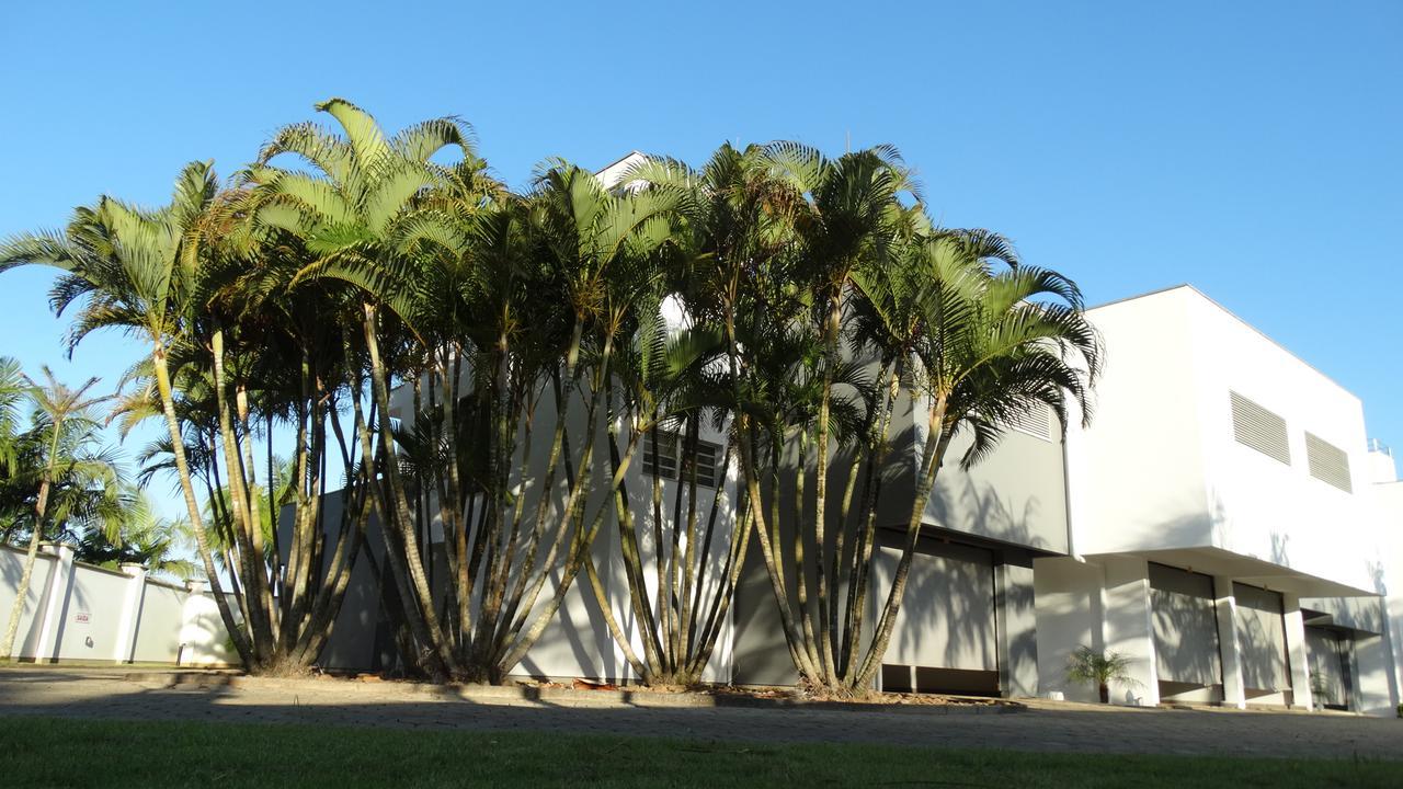 Xenon Motel (Adults Only) Criciuma  Exterior photo