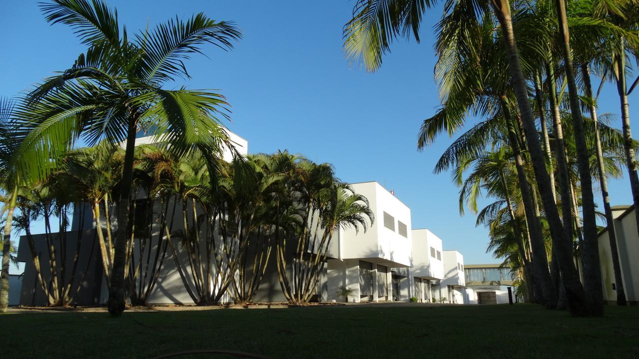 Xenon Motel (Adults Only) Criciuma  Exterior photo