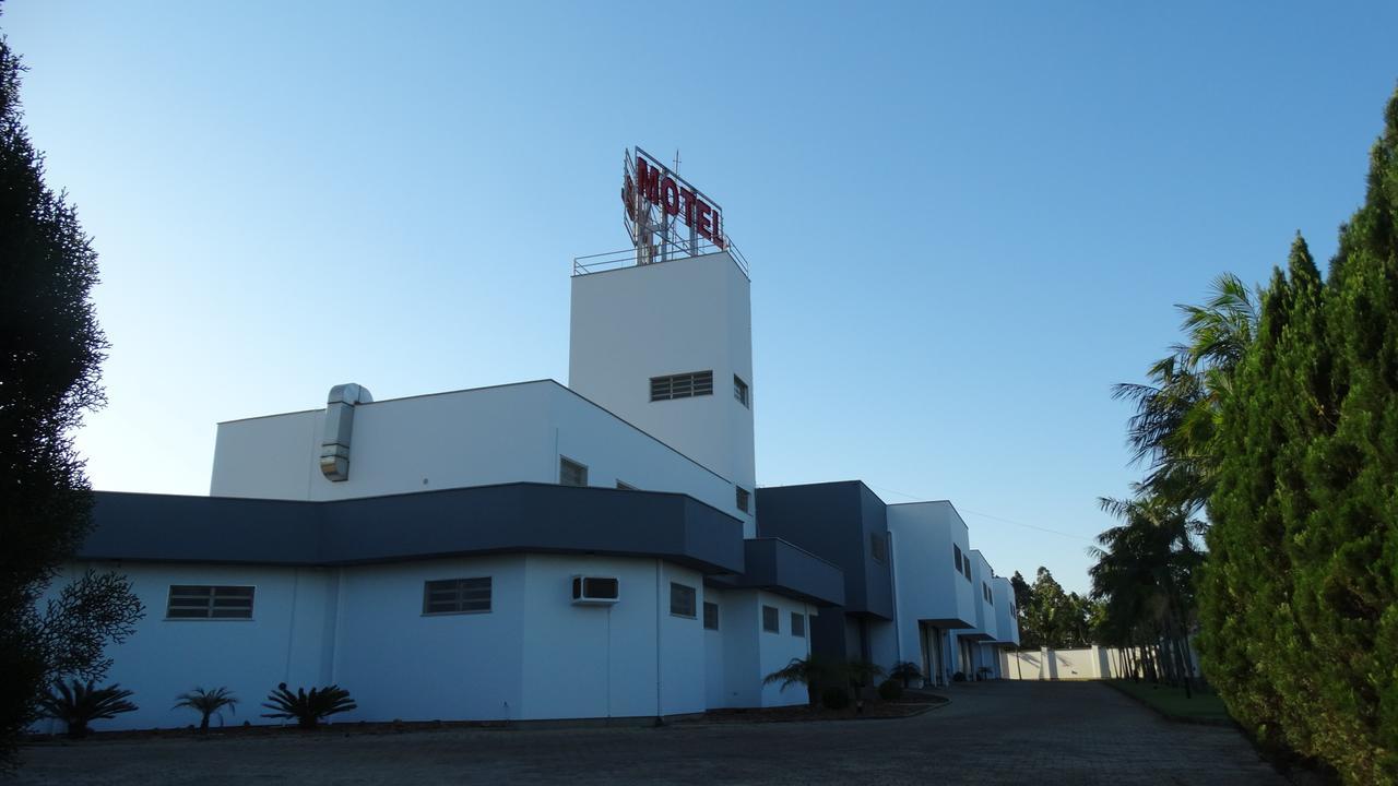 Xenon Motel (Adults Only) Criciuma  Exterior photo